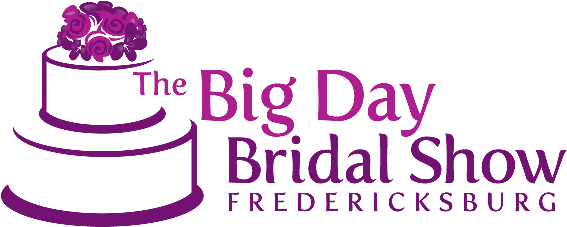 Feb 17, - Big Day Bridal Show (1173x494), Png Download