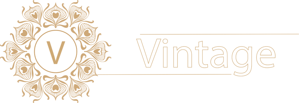 Volvo Packages - Vintage Hotel Logo (1024x353), Png Download