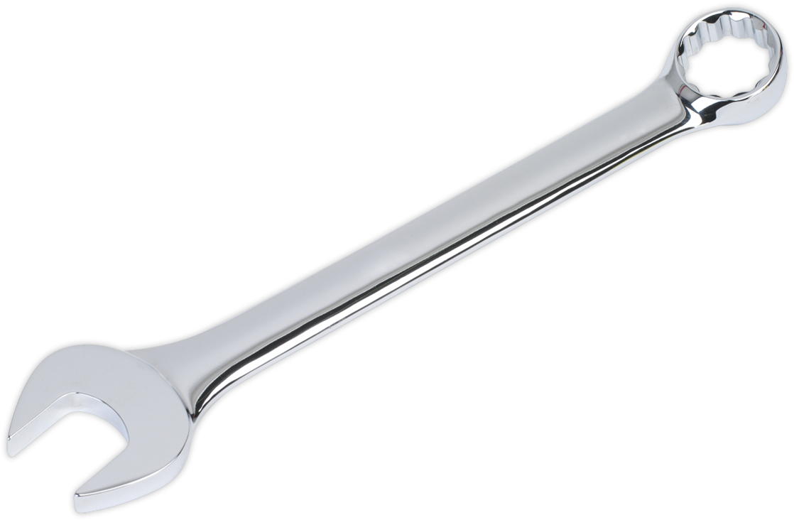 Combination Spanner Super Jumbo 41mm - Combination Spanner (1200x1200), Png Download