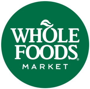 Whole Foods (316x315), Png Download
