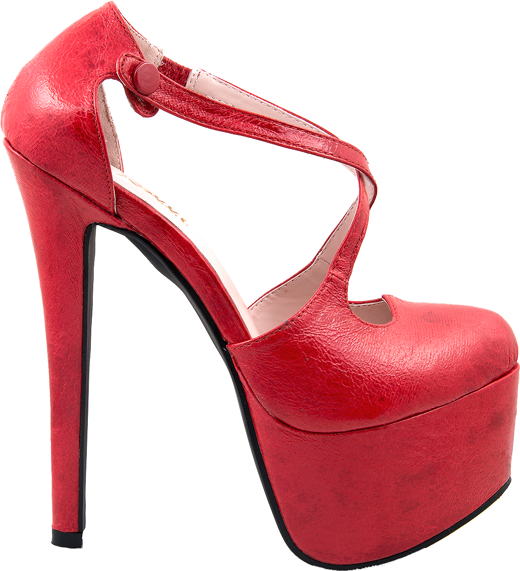 Dolli03 - Basic Pump (1400x1400), Png Download