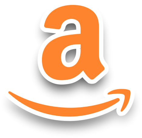 Printing And Distribution Through Major Online Retailers - Graphic Design (1024x1024), Png Download