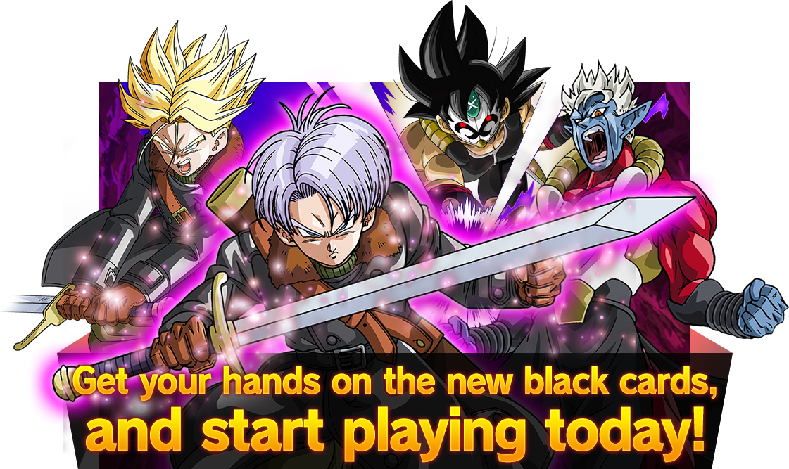 Get Your Hands On The New Black Cards, And Start Playing - Cartoon (1121x667), Png Download