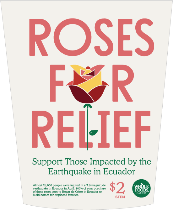 Using Style Guides Provided From Whole Foods Market, - Poster (714x699), Png Download