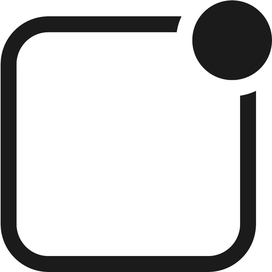 Noun Notification 1114209 1b1b1b - Sonet Ring (1200x1200), Png Download