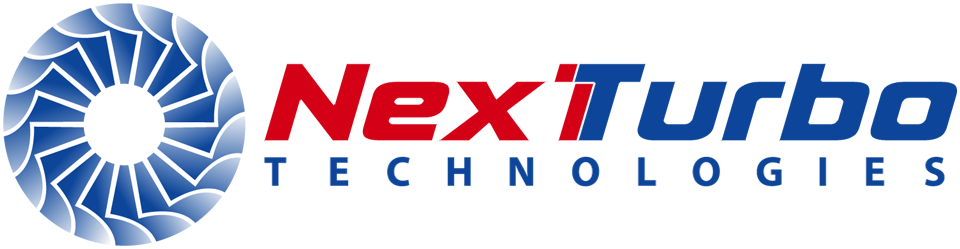 Next Turbo Technologies (1000x313), Png Download