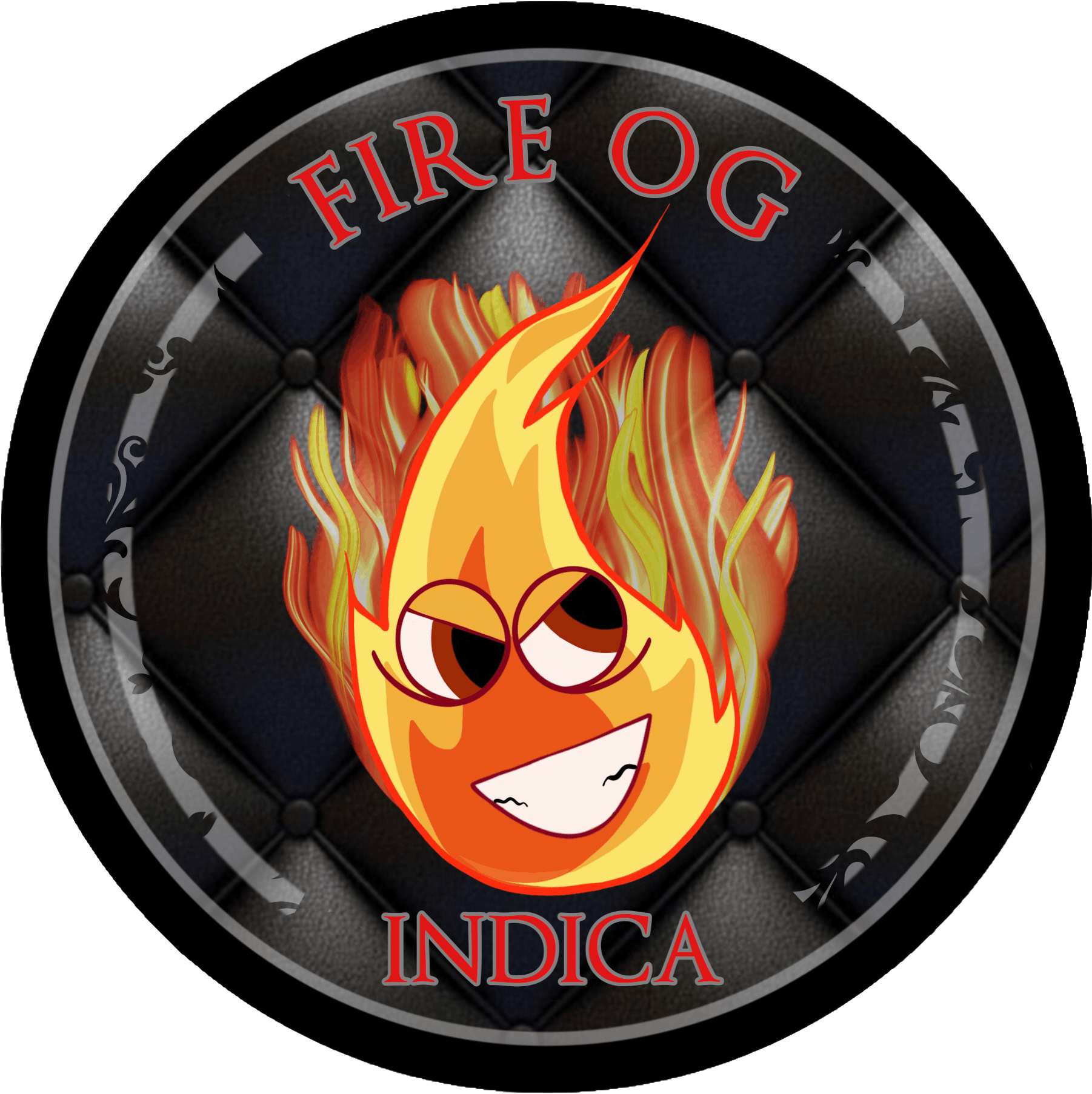 Wall Clock (2048x2048), Png Download