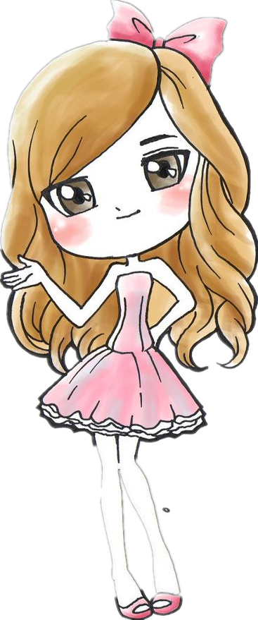 Rachel Rayo - Jessica Snsd Barbie Girl (367x879), Png Download