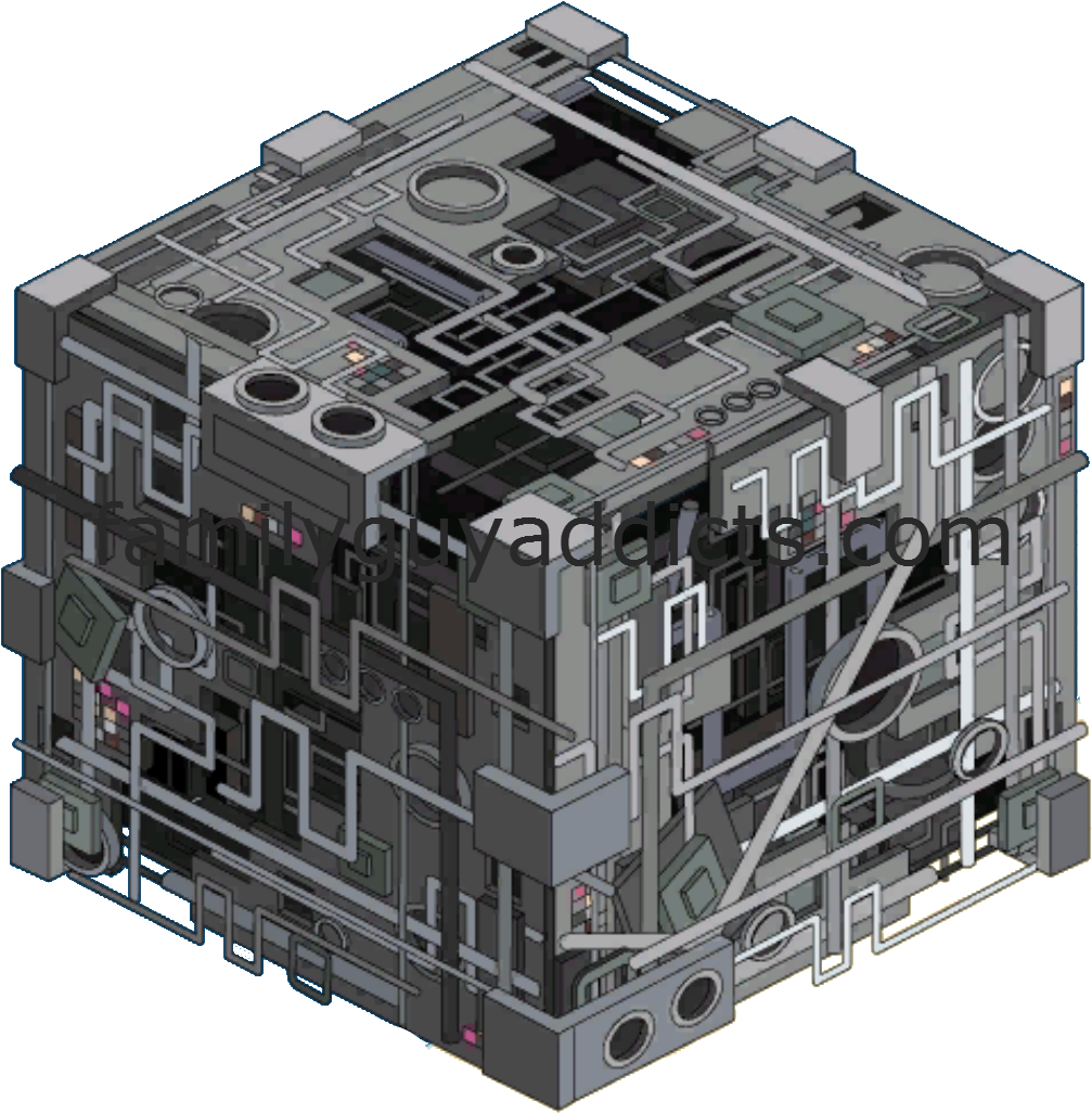 Star Trek Enterprise Replicator - Electronics (1035x1042), Png Download