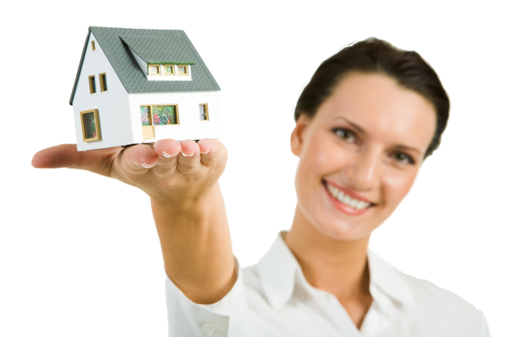 Buying A House Png - Buy A House Png (1024x682), Png Download