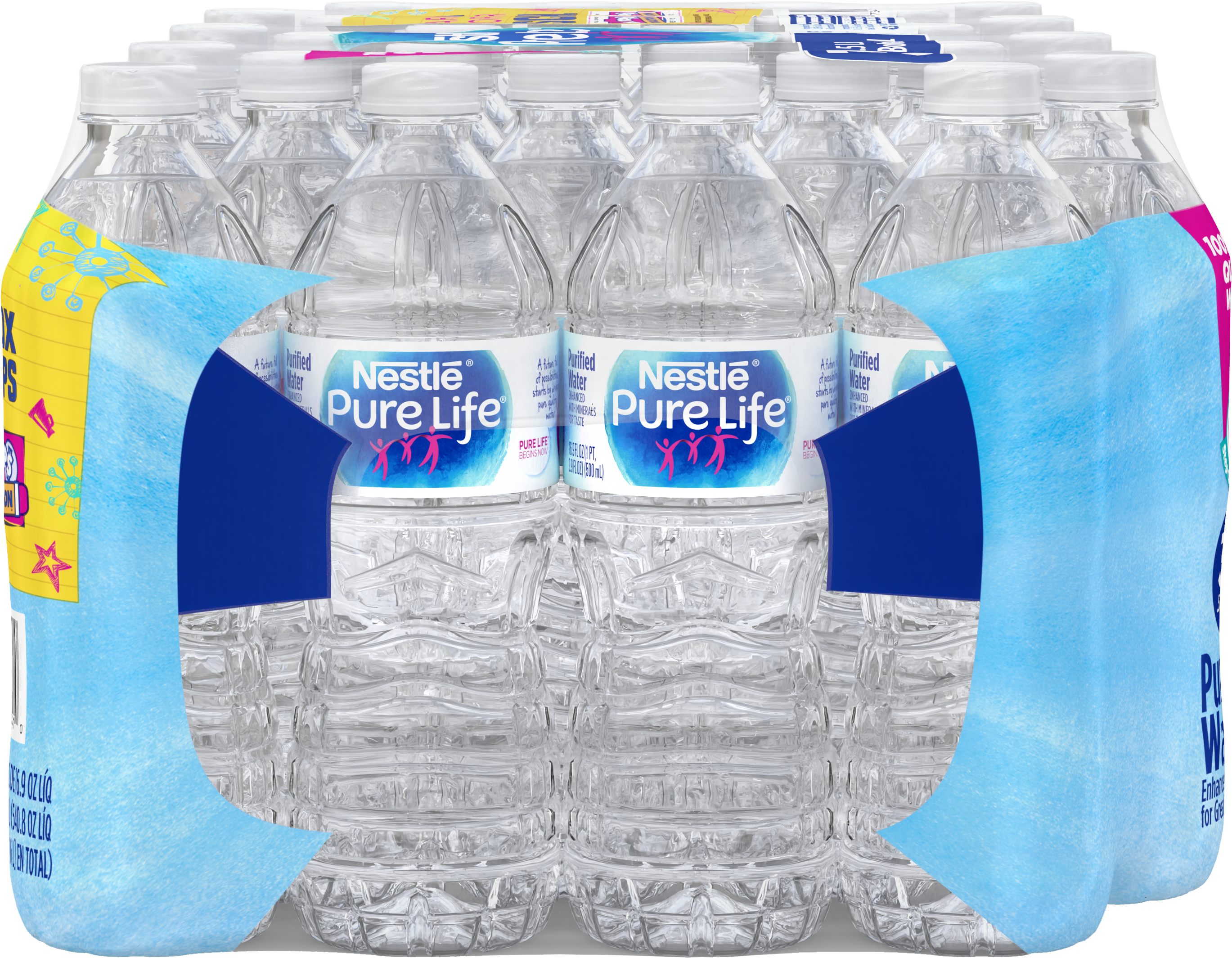 Distilled Water (3000x3000), Png Download