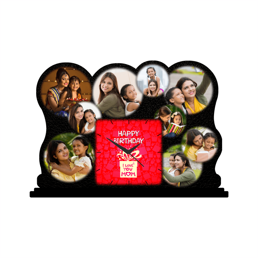 Click To Enlarge - Collage (904x904), Png Download