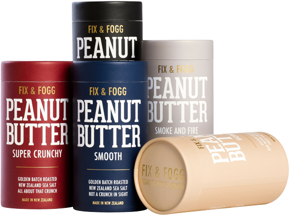 Fix & Fogg Fullset Amazon (1000x667), Png Download