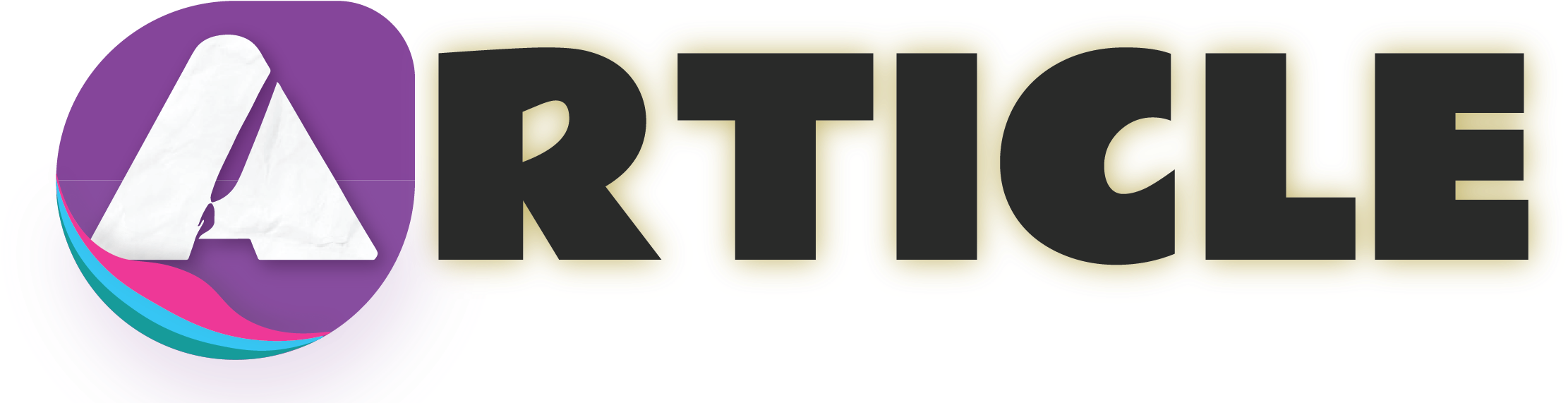 The Article - Graphics (2292x600), Png Download