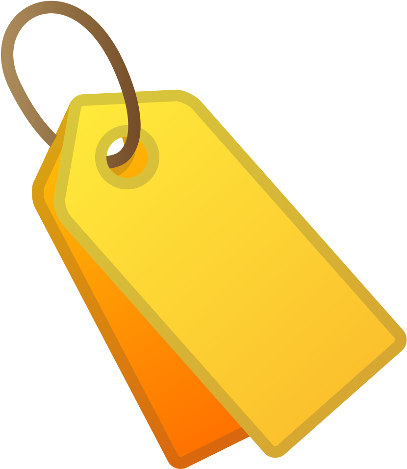 Label Icon - Label Icon Png (1024x1024), Png Download