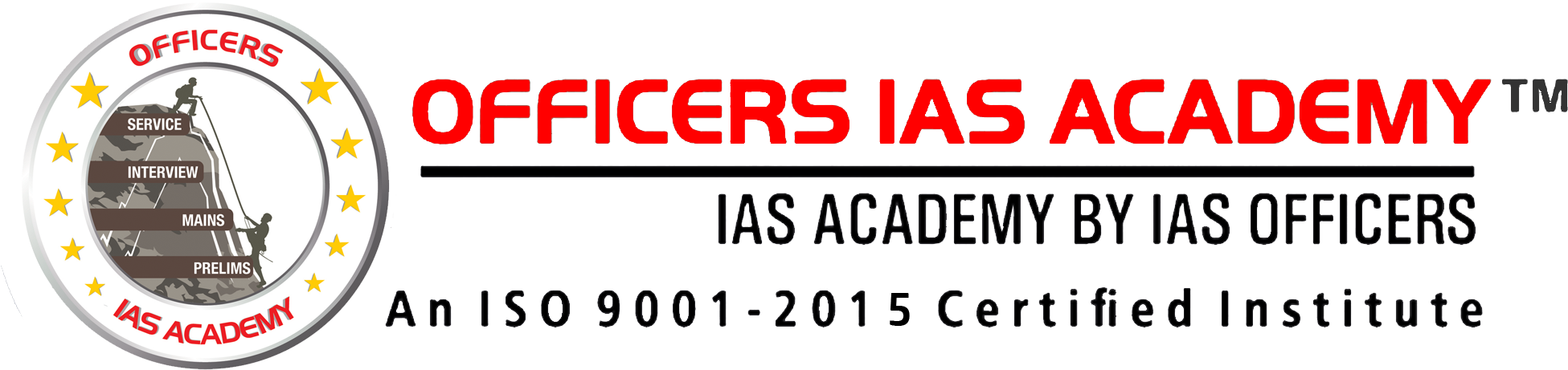 Logo Header Menu - Information And Communication Technology Academy Of (2431x758), Png Download