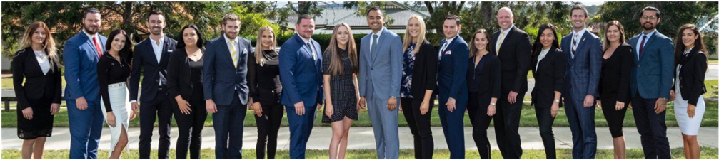 Cory Boyd - Tuxedo (1318x290), Png Download