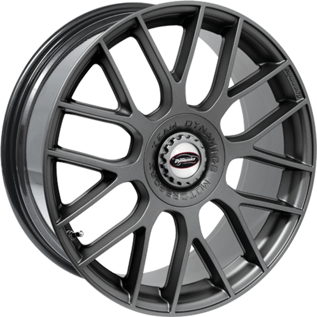 Team Dynamics Imola Graphite Wheels - Team Dynamics Imolas (1200x630), Png Download