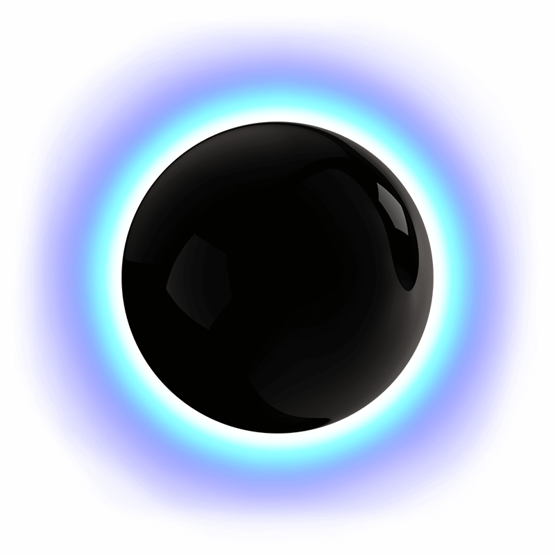 Red Ice - Circle (800x800), Png Download