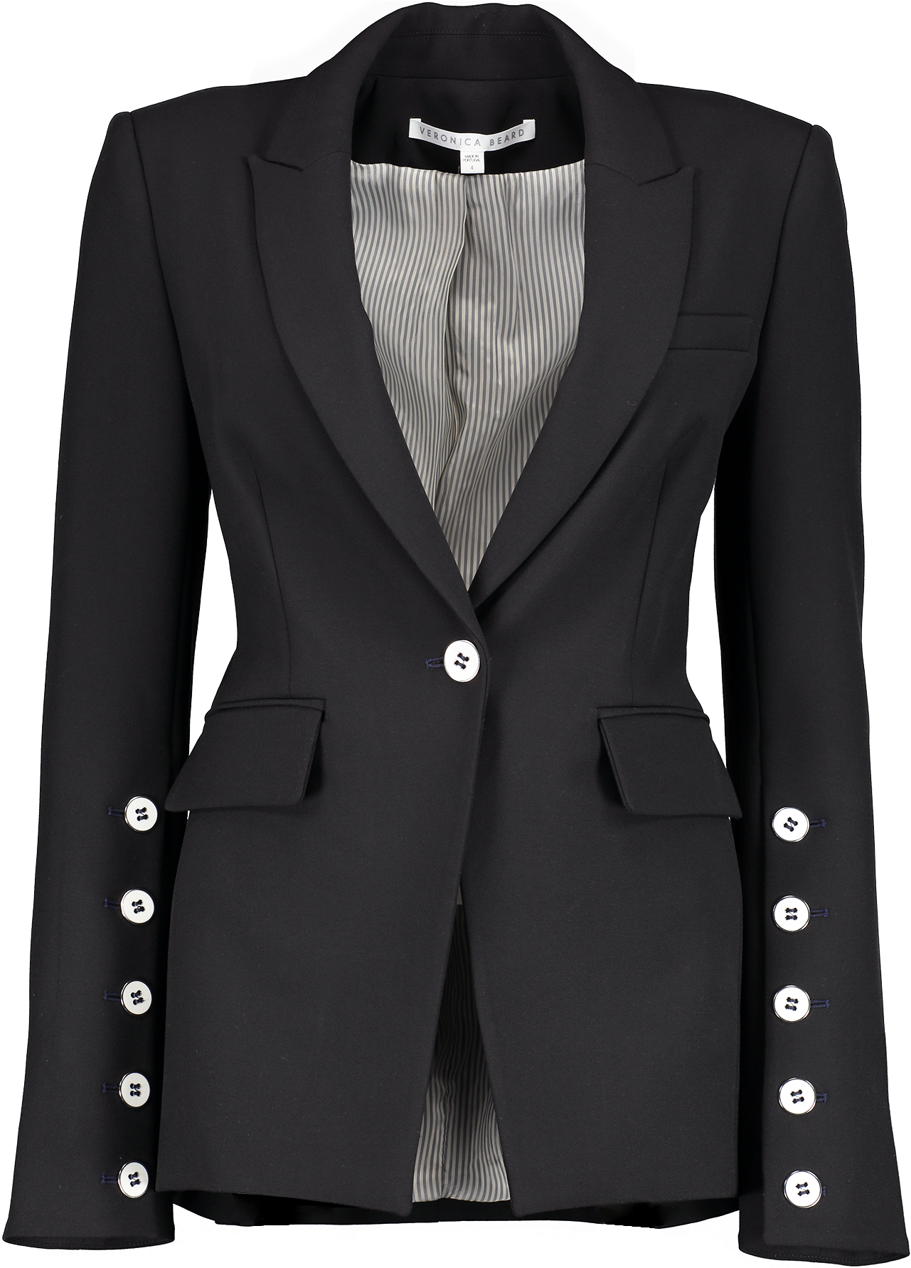 costume yves saint laurent homme