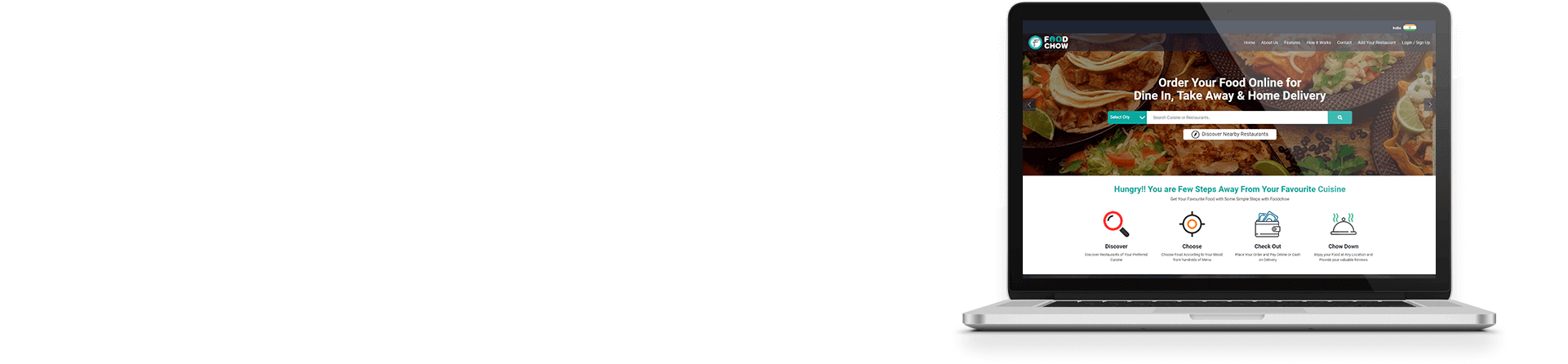 Creative Web Design - Tablet Computer (1920x1179), Png Download