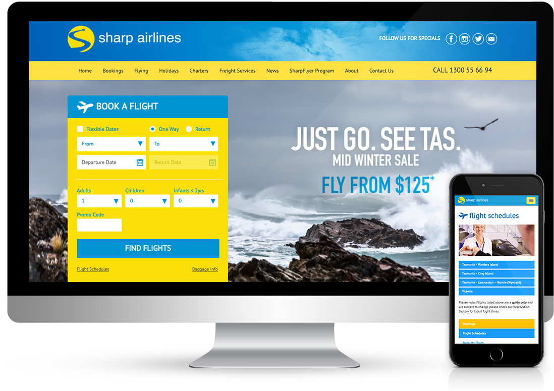 Website Design And Development, Including Integrated - Online Advertising (1098x775), Png Download
