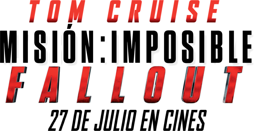 Mision Imposible Logo Png (878x453), Png Download