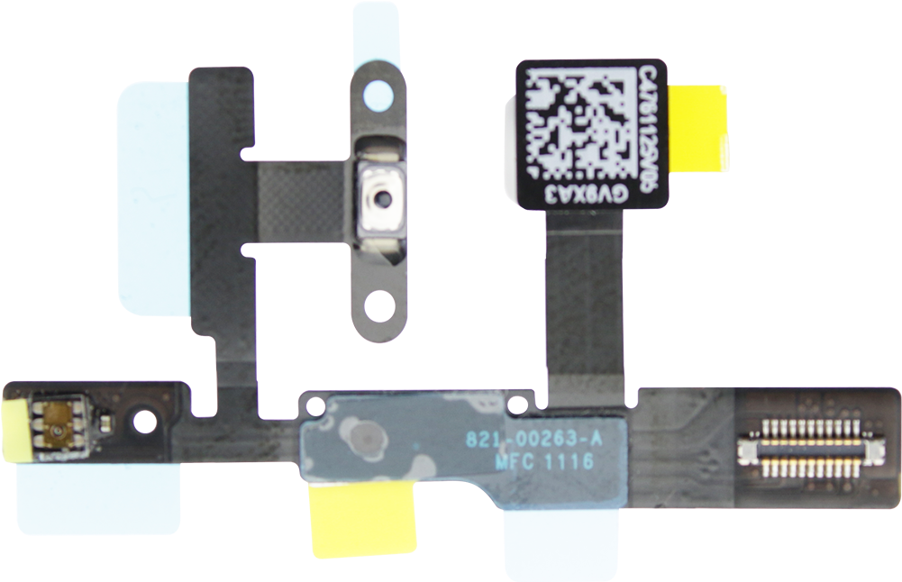 For Apple Ipad Pro - Electronic Component (1200x1200), Png Download