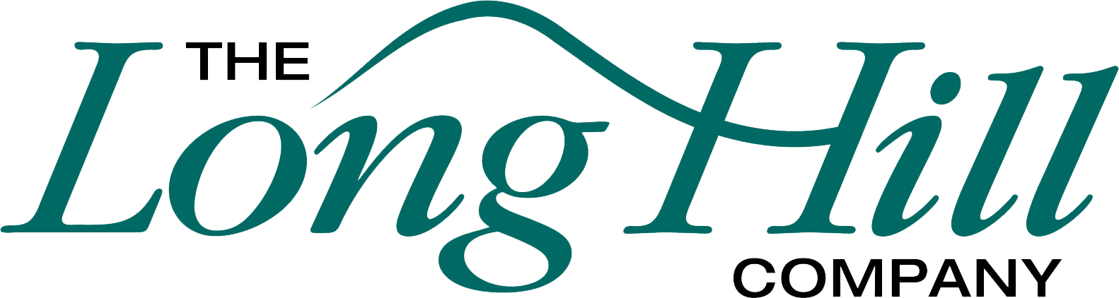 Long Hill Management Center (1582x422), Png Download