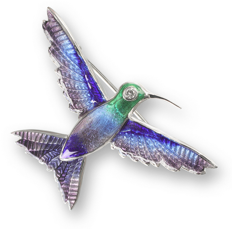 Stock - Ruby-throated Hummingbird (800x800), Png Download