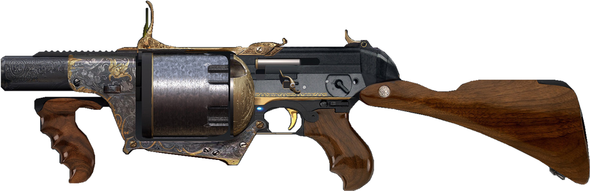 The Prospector - Prospector Destiny (1200x400), Png Download