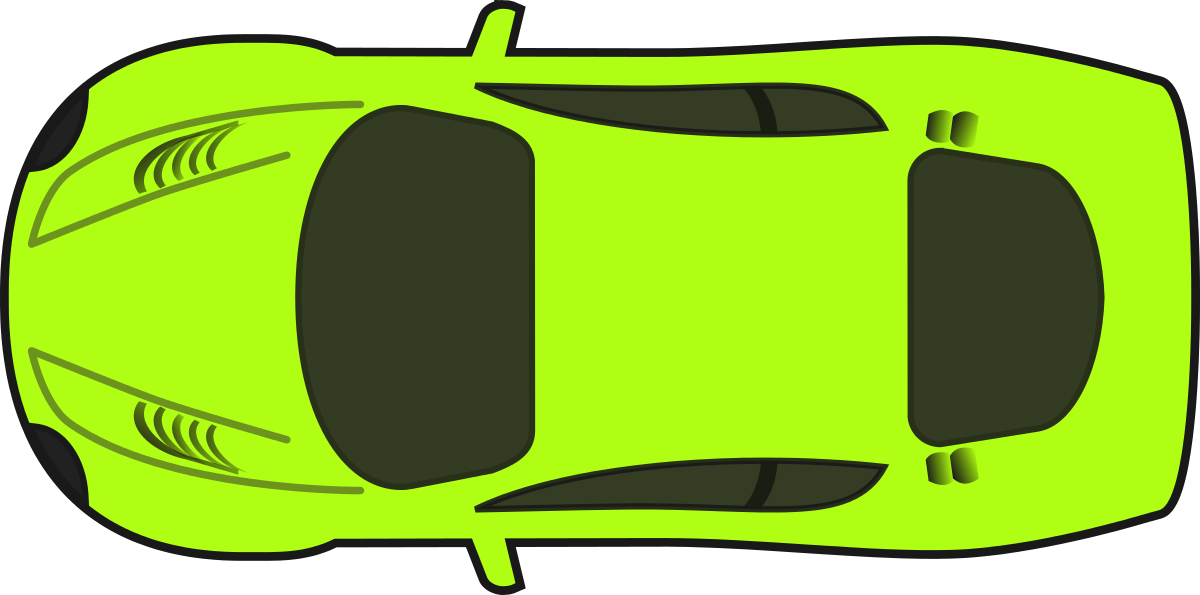 Race Car Racing Cars Clip Art (1200x595), Png Download
