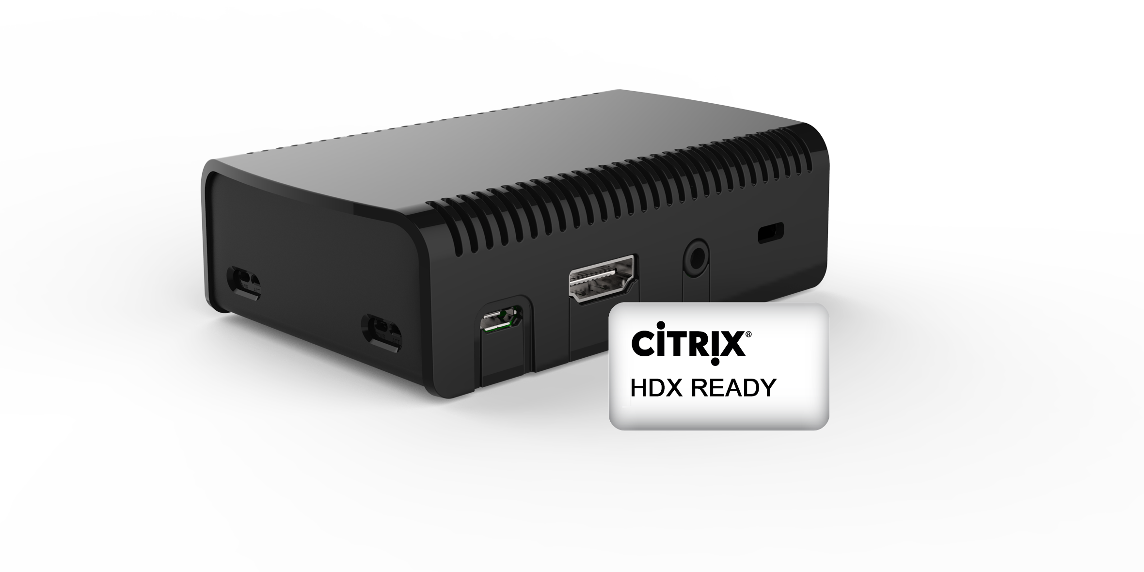 Las Vegas - Citrix Ready (2360x1180), Png Download