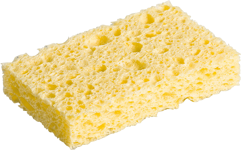 Replacement Sponge For Ep 5 Soldering Station Fixpoint - Soldering Iron (800x499), Png Download