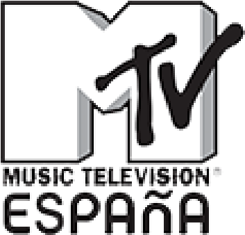 Mtv España - Mtv Spain (601x601), Png Download