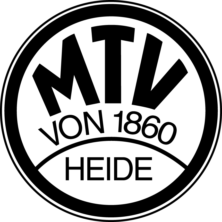 Eine So Große Sport- Bzw - Mtv Heide (862x862), Png Download
