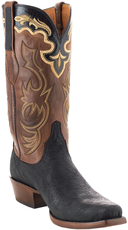 Cowboy Boot Png Cowboy Boot Png - Cowboy Boot (544x800), Png Download