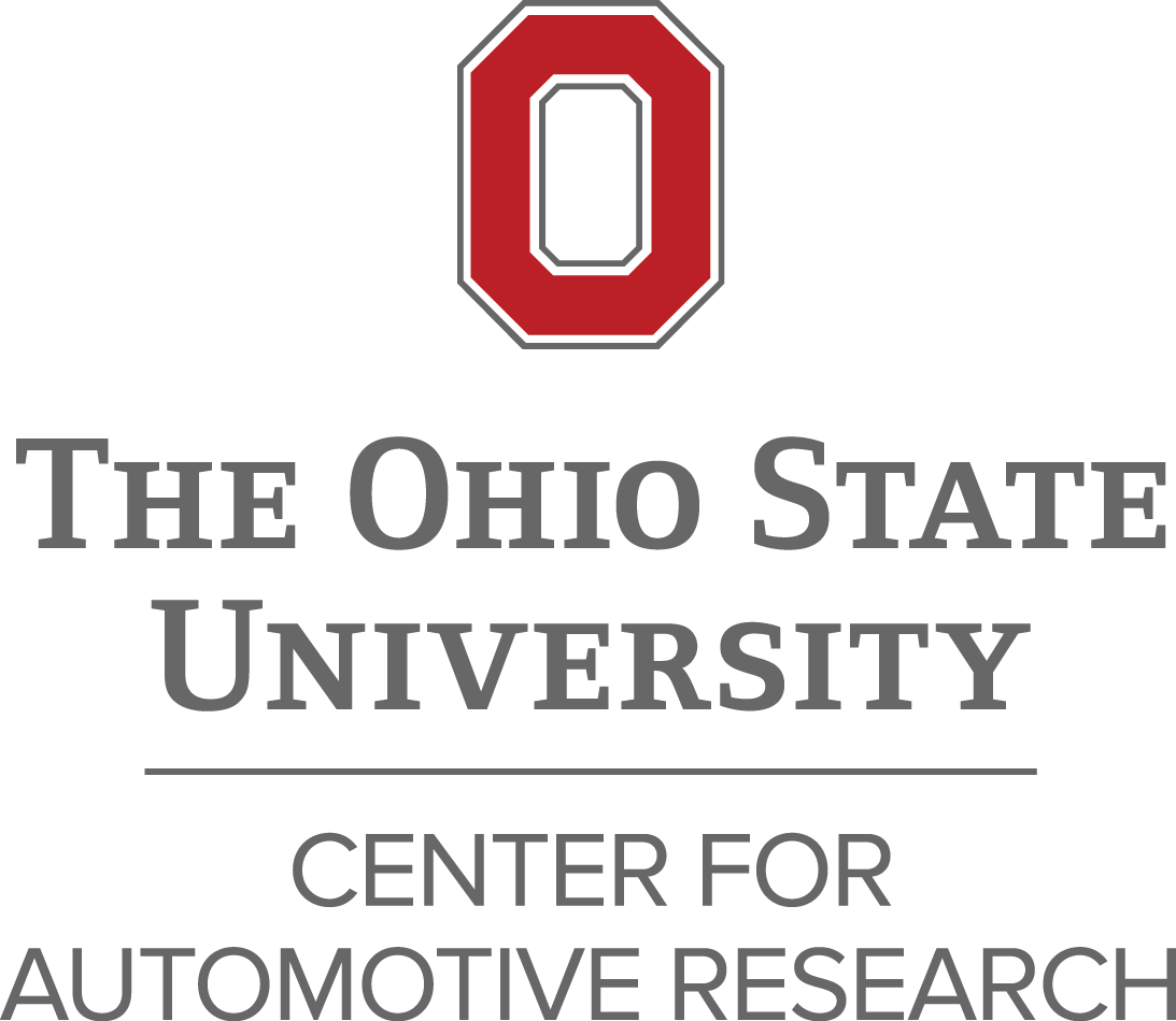 Company Logo - - Ohio State University Center For Automotive Research (1093x950), Png Download