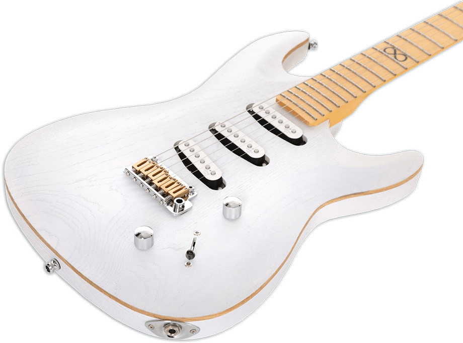 Chapman Ml1 Pro Traditional - Chapman Ml1 Pro Traditional White Dove (1000x1000), Png Download