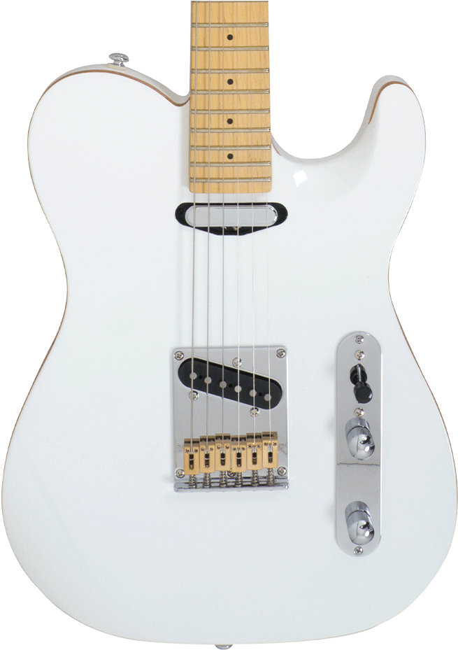 Chapman Ml3 Traditional V2 - Electric Guitar (1000x1000), Png Download