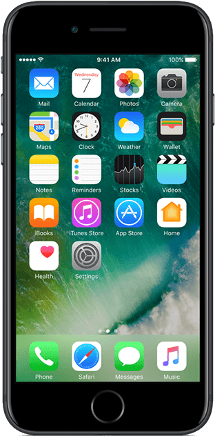 Switch To Starhub For Extra $100 Off - Celular Iphone (710x710), Png Download