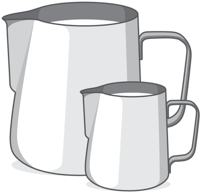 Milk Cleaners - Outdoor Table (522x600), Png Download