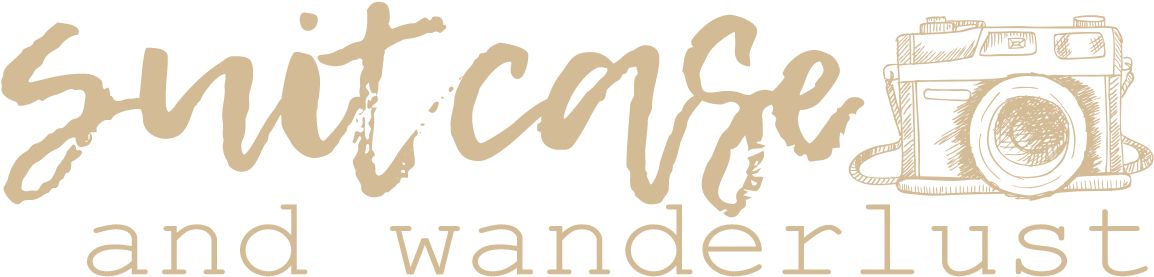 Suitcase And Wanderlust - Selfie (1200x280), Png Download