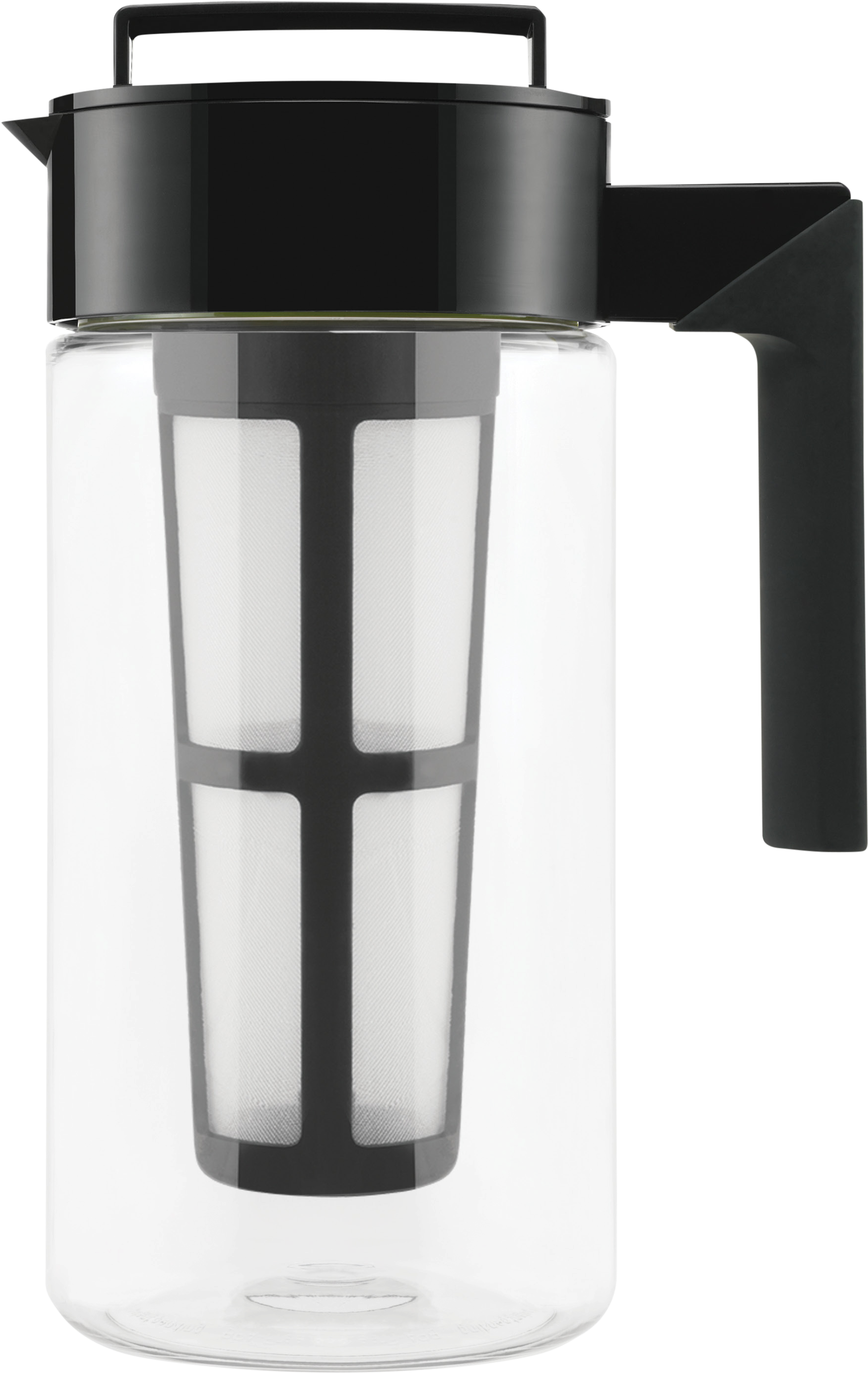 Cold Brew Maker (1954x3091), Png Download