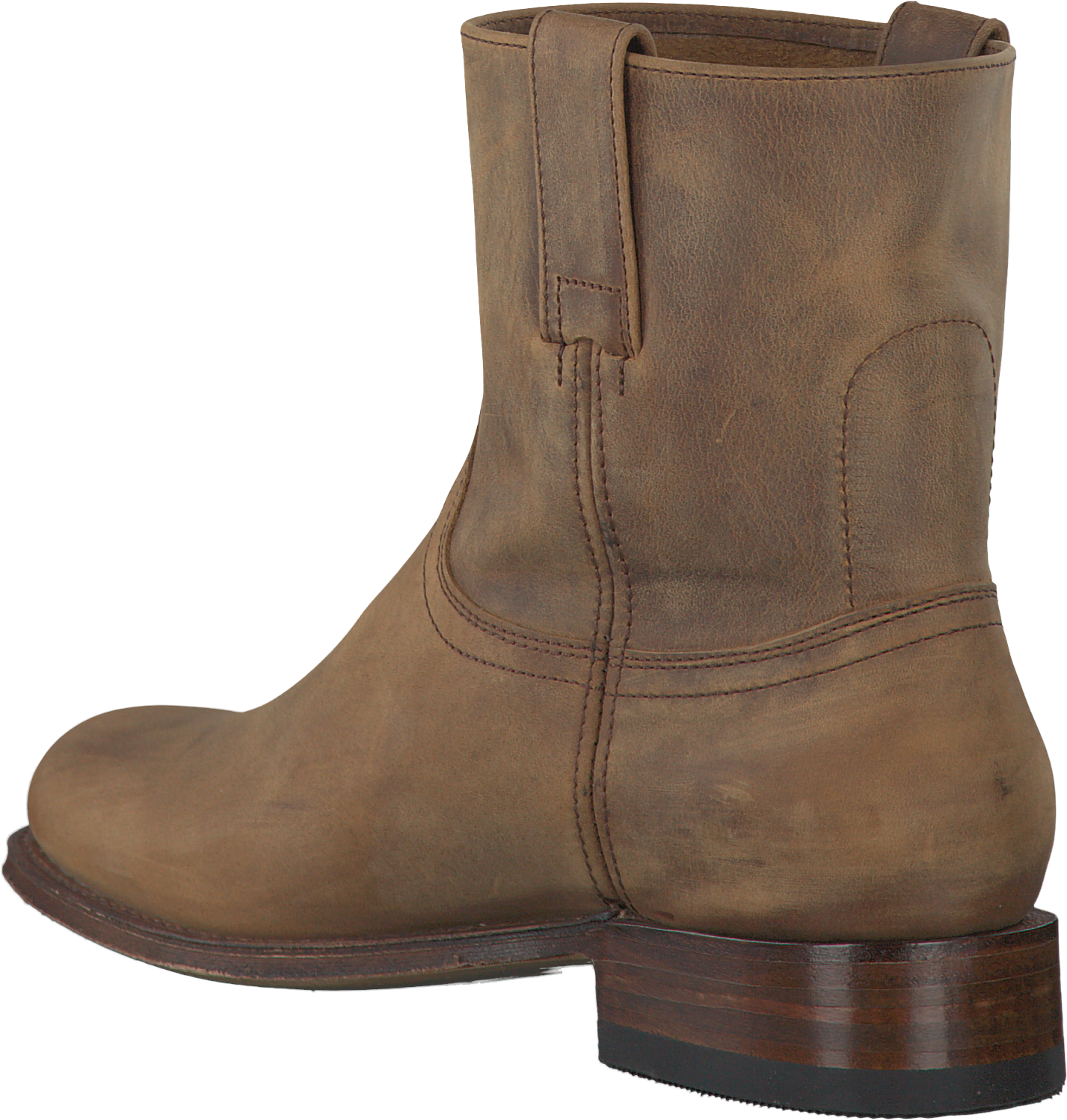 Cognac Sendra Cowboy Boots - Work Boots (1444x1500), Png Download