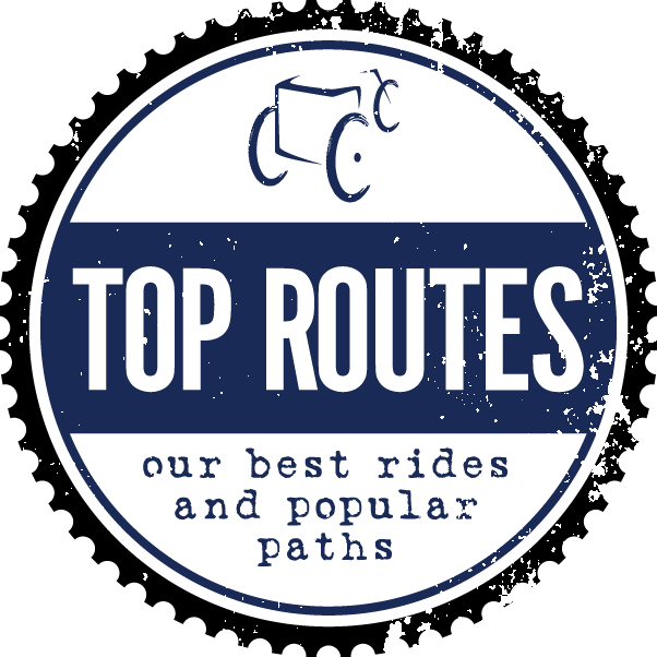 Always Seen Riding On The Most Popular Streets In San (602x602), Png Download