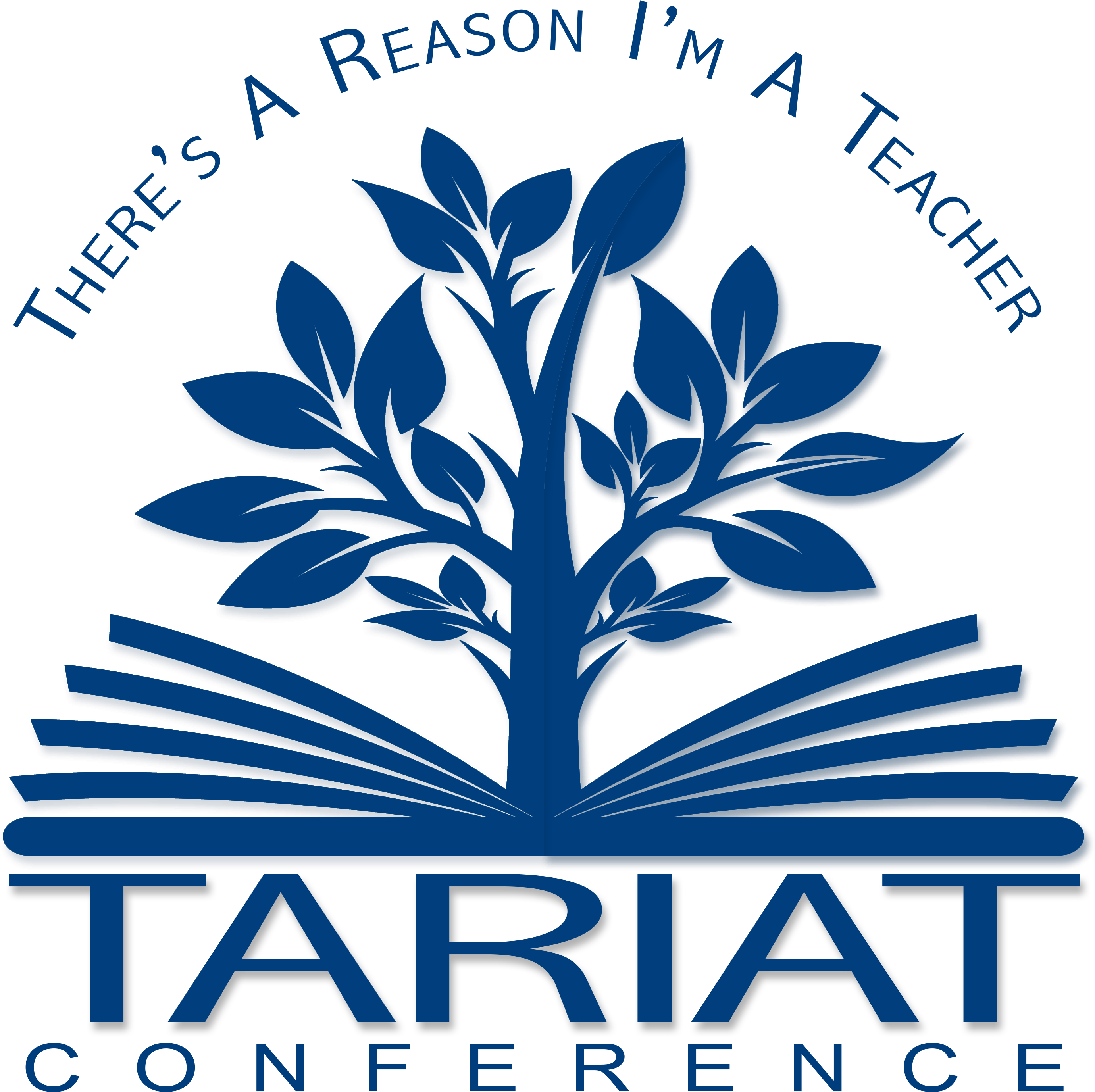 Logobluenobg Logobluenobg - Brenham Community Education (3111x3423), Png Download