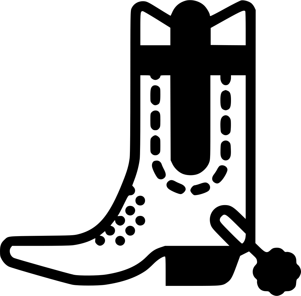 Png File - Boot (980x964), Png Download