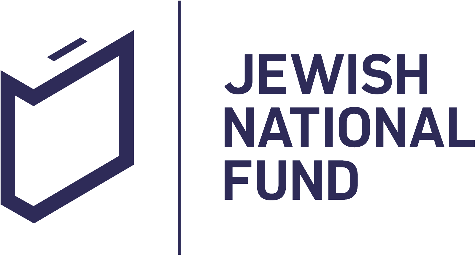 Yahrzeit Reminder - Jewish National Fund Logo (1763x1002), Png Download