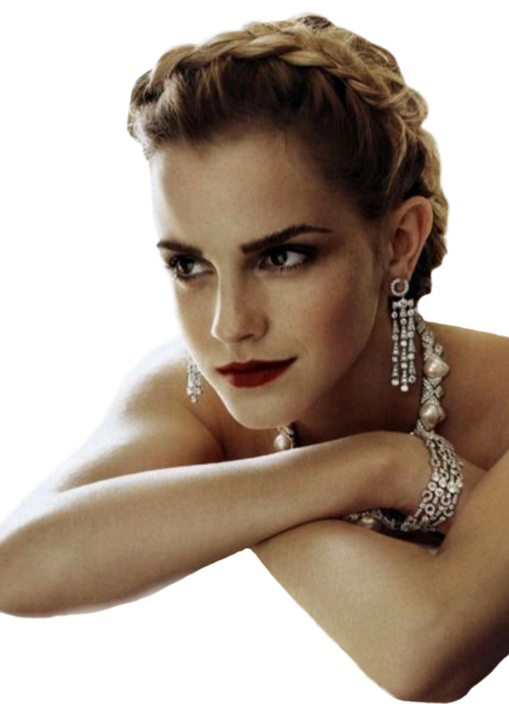 Emmawatson Sticker - Emma Watson (1024x1416), Png Download